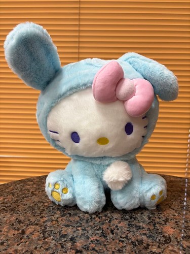 Hello kitty plüschtier - hello,