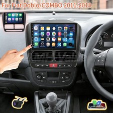 Für Fiat Doblo/COMBO