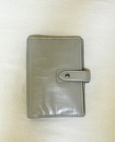 Filofax malden stone - filofax,