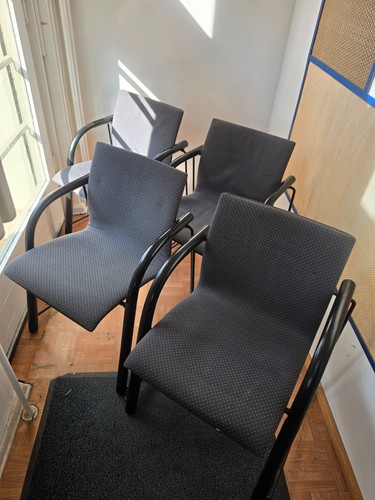 Thonet 320 wulf - 4, s