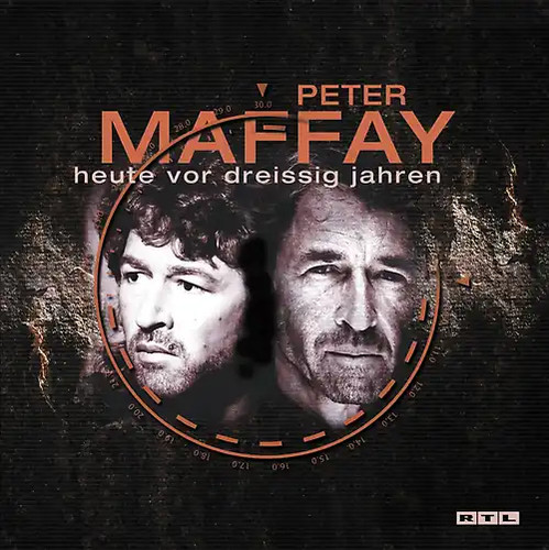 Peter maffay heute vor - -,