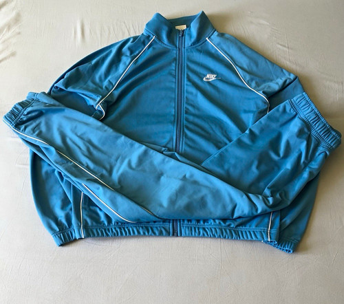 Nike herren trainingsanzug - nike,