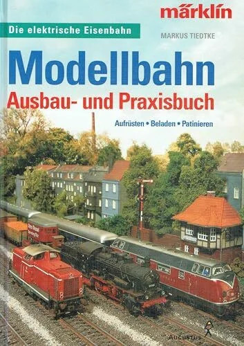 Modellbahn ausbau und - modellbahn,