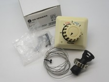 Heimeier Thermostat-Kopf F mit