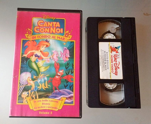 Vhs singt mit - mit, dem