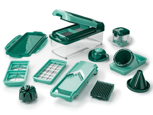 Genius nicer dicer fusion - genius,