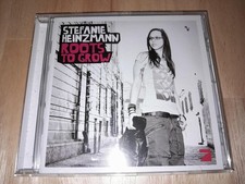 STEFANIE HEINZMANN - ROOTS TO GROW - CD