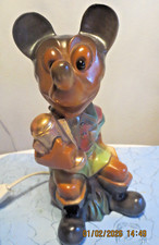 Rauchverzehrer Micky Maus