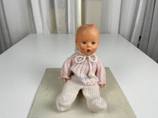 Hummel Vinyl Puppe 27 cm. Top