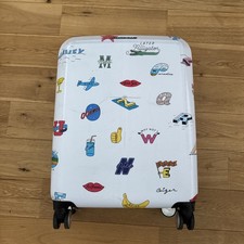 American Tourister Kinder Trolley Koffer Handgepäck 