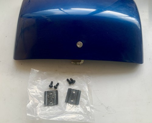 Heckklappe piaggio hexagon - heckklappe, ex