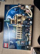 LEGO Harry Potter: Hogwarts Kammer des Schreckens (76389)