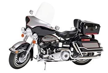 Tamiya harley davidson - tamiya, flh