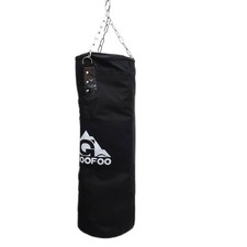 Groofoo Boxsack Boxtraining Jugendliche Kinder Hochleistungs Oxford Material rob