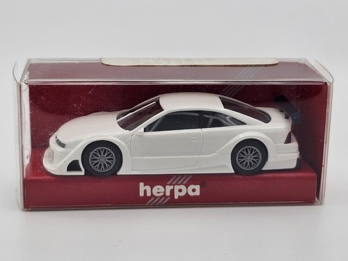 Herpa modellauto h0 opel - herpa,