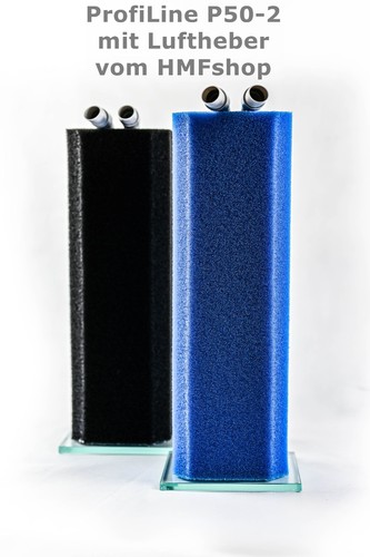 P50 hmf filter - p50-2,
