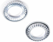 2x ABS Ring Sensorring