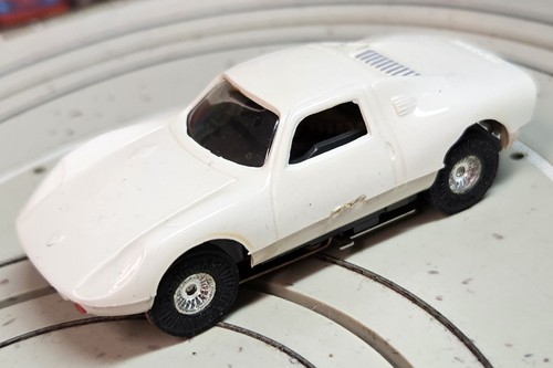 Faller ams 4837 - porsche, gt