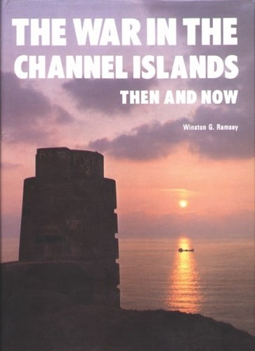 The war channel - the, islands
