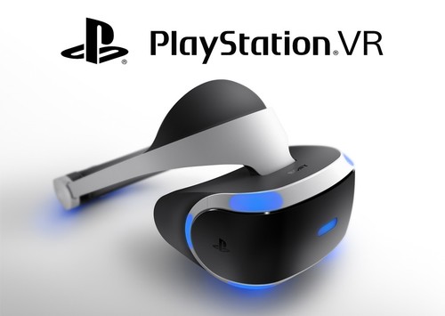 Sony playstation - 1, vr)