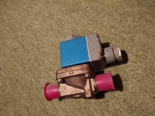 Danfoss evr15 2 zoll - danfoss,
