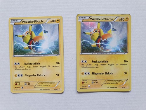 Pokémon karten trainer kit - karten, |