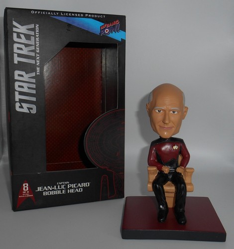 Bif bang pow - trek, tng
