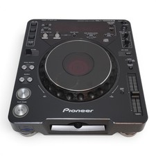 Pioneer CDJ-1000MK2 Kompakter