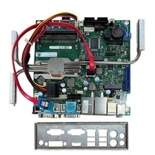 Fujitsu D3313-S33 Mainboard