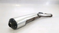 Auspuffanlage Recht - SUZUKI