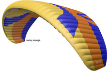 Gleitschirm-Komplett-Set ,  z.B. : Skywalk Mescal 6 mit Gurtzeug und Retter