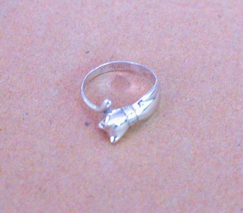 925 sterling silber ring - sterling,