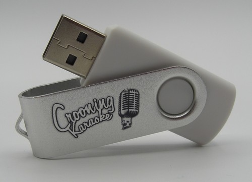 Zoom karaoke mp3 - mp3+g, stick