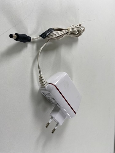 Netzteil für dsl easybox - für,