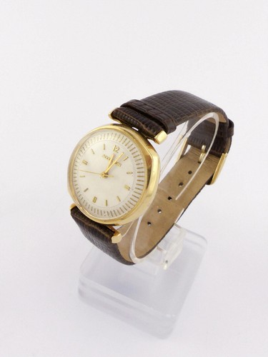 Bulova accutron spaceview 585 - bulova,
