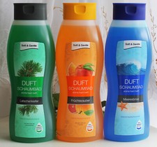 1000ml Soft&Gentle Duft