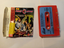 Perry Clifton  Hörspiel Mc  von Maritim "Das Geheinnis der weißen Raben"