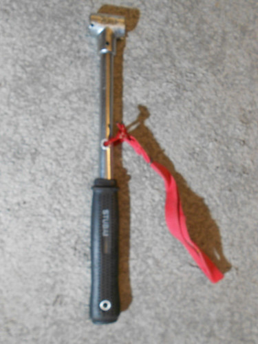 Stubai eispickel leicht - 38,