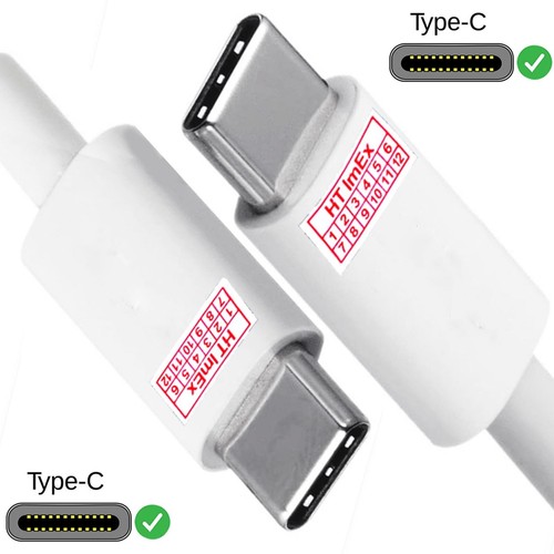Usb ladekabel anschluss - c,