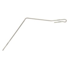 Striegelzinken links a II/III