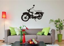 DDR Moped - Motorroller - Kult