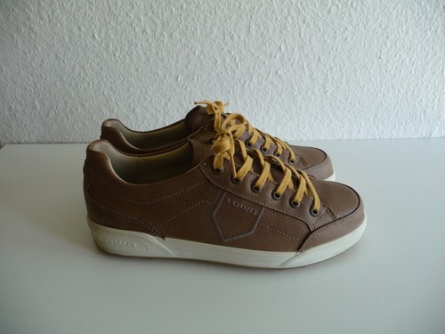 Lowa sneaker modell bandon - sneaker,