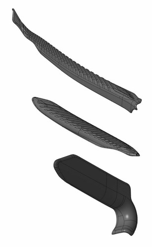 Scott protector glue - cs/ss,