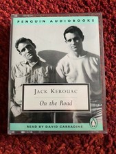 Jack Kerouac On The Road