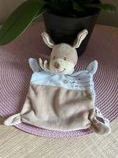 💕  Schmusetuch Kuscheltuch