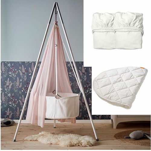 Leander babywiege stativ - leander-babywiege,