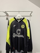 BVB Trikot von Nike in Langarm