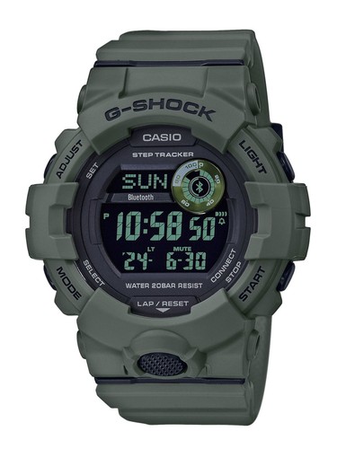 Casio gbd 800uc 3er - casio, gbd-800uc-3er