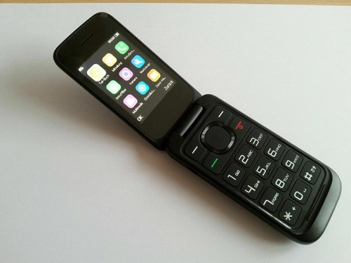 Alcatel 2053 - alcatel,