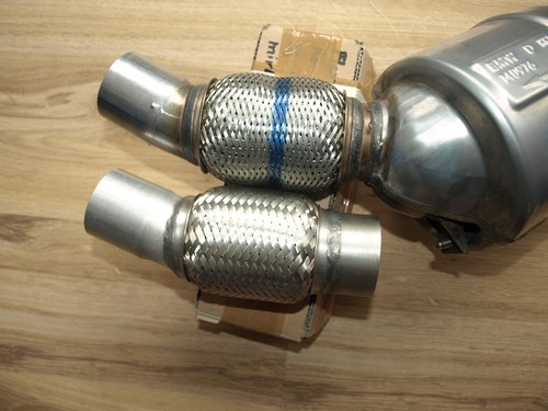Flexibles rohr flexrohr für - flexibles,